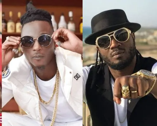 Khalifa AgaNaga Discloses Weird Motives Behind Bebe Cool's Armored Car Purchase